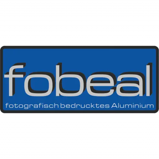 Logo der Fobeal Alutechnik GmbH